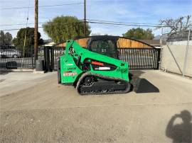 2016 BOBCAT T590