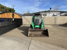 2016 BOBCAT T590