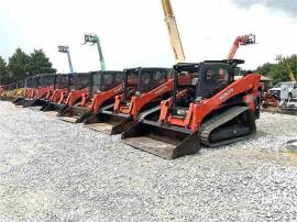 2017 KUBOTA SVL95-2S