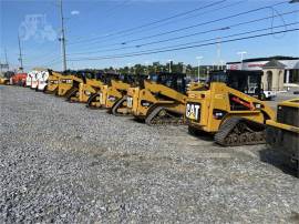 2017 KUBOTA SVL95-2S