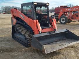 2018 KUBOTA SVL95-2S