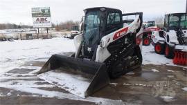 2020 BOBCAT T76