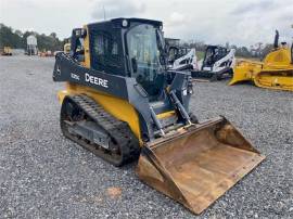 2019 DEERE 325G