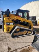 2016 CATERPILLAR 259D