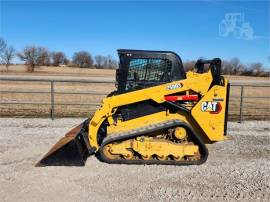 2020 CATERPILLAR 259D3