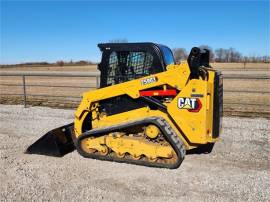 2020 CATERPILLAR 259D3