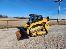 2020 CATERPILLAR 259D3