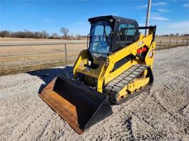 2020 CATERPILLAR 259D3