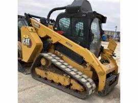 2020 CATERPILLAR 299D3 XE