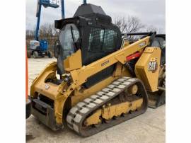 2020 CATERPILLAR 299D3 XE