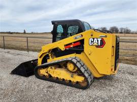 2020 CATERPILLAR 279D3