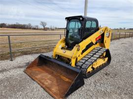 2020 CATERPILLAR 279D3