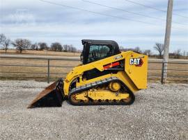 2020 CATERPILLAR 279D3