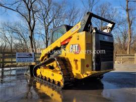 2019 CATERPILLAR 299D3 XE