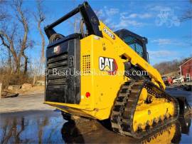 2019 CATERPILLAR 299D3 XE