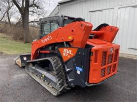 2021 KUBOTA SVL97-2