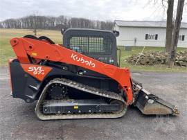 2021 KUBOTA SVL97-2