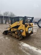 2013 CATERPILLAR 259B3