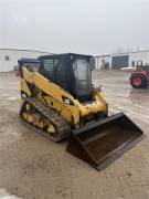 2013 CATERPILLAR 259B3