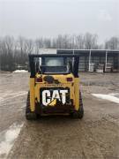 2013 CATERPILLAR 259B3