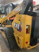 2021 CATERPILLAR 299D3