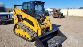 2022 CATERPILLAR 259D3