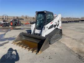 2019 BOBCAT T770