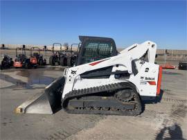 2019 BOBCAT T770