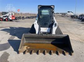 2019 BOBCAT T770