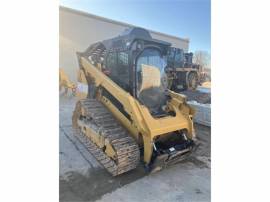 2016 CATERPILLAR 299D2 XHP