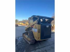 2016 CATERPILLAR 299D2 XHP