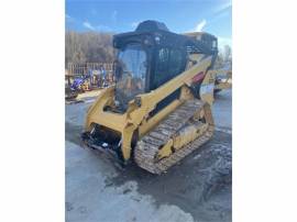 2016 CATERPILLAR 299D2 XHP