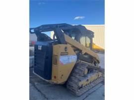 2016 CATERPILLAR 299D2 XHP