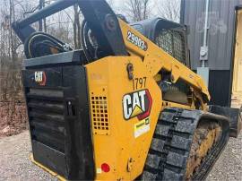 2020 CATERPILLAR 299D3 XE