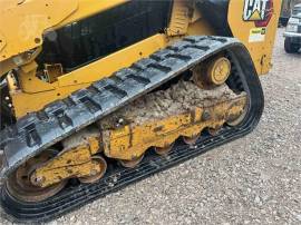 2020 CATERPILLAR 299D3 XE