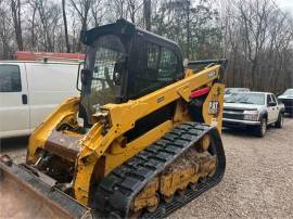 2020 CATERPILLAR 299D3 XE