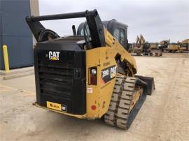 2016 CATERPILLAR 299D2