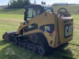 2009 CATERPILLAR 277C