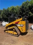 2016 CATERPILLAR 299D2 XHP