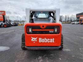 2018 BOBCAT T650