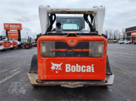 2018 BOBCAT T770