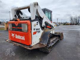 2018 BOBCAT T770