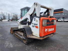 2018 BOBCAT T770