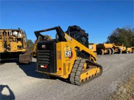 2020 CATERPILLAR 299D3 XE