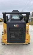 2021 CATERPILLAR 299D3 XE