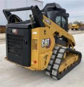 2021 CATERPILLAR 299D3 XE