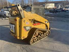 2008 CATERPILLAR 257B2