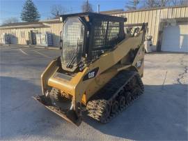 2008 CATERPILLAR 257B2