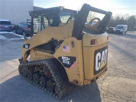 2008 CATERPILLAR 257B2