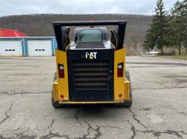 2014 CATERPILLAR 299D XHP